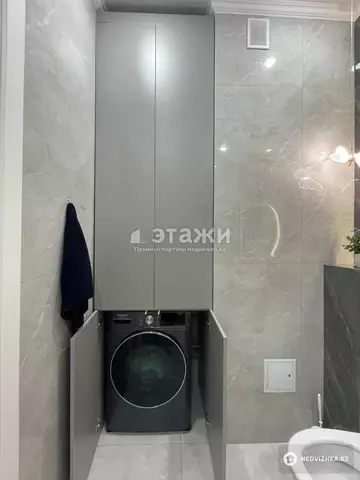 39 м², 2-комнатная квартира, этаж 3 из 16, 39 м², изображение - 13