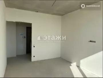1-комнатная квартира, этаж 8 из 9, 40 м²