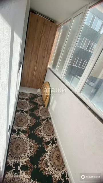 40 м², 2-комнатная квартира, этаж 2 из 10, 40 м², изображение - 7
