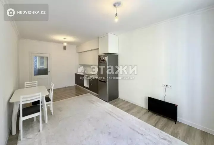 48 м², 2-комнатная квартира, этаж 5 из 16, 48 м², изображение - 1