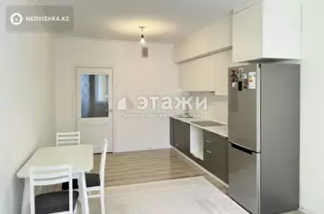 2-комнатная квартира, этаж 5 из 16, 48 м²