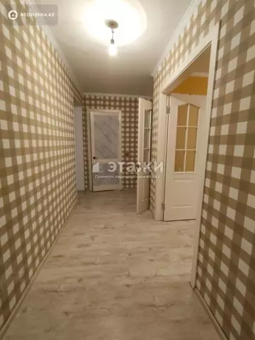 2-комнатная квартира, этаж 2 из 16, 57 м²