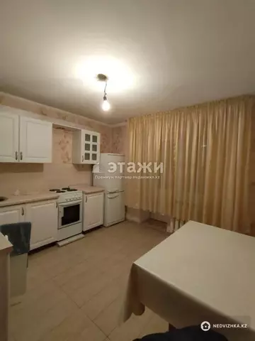 2-комнатная квартира, этаж 2 из 16, 57 м²