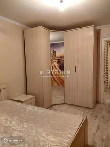 2-комнатная квартира, этаж 2 из 16, 57 м²
