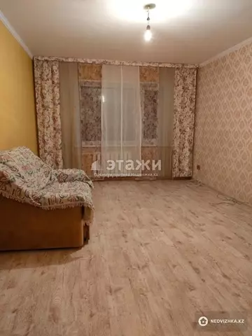 57 м², 2-комнатная квартира, этаж 2 из 16, 57 м², изображение - 4
