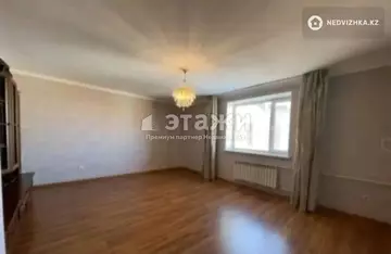 2-комнатная квартира, этаж 6 из 6, 80 м²