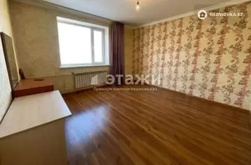2-комнатная квартира, этаж 6 из 6, 80 м²