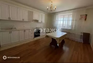 80.1 м², 2-комнатная квартира, этаж 6 из 6, 80 м², изображение - 4