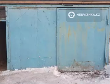 28 м², Гараж, 28 м², изображение - 0
