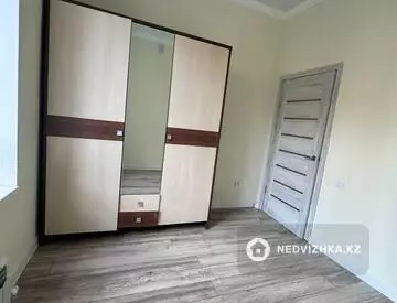 1-комнатная квартира, этаж 2 из 9, 34 м²