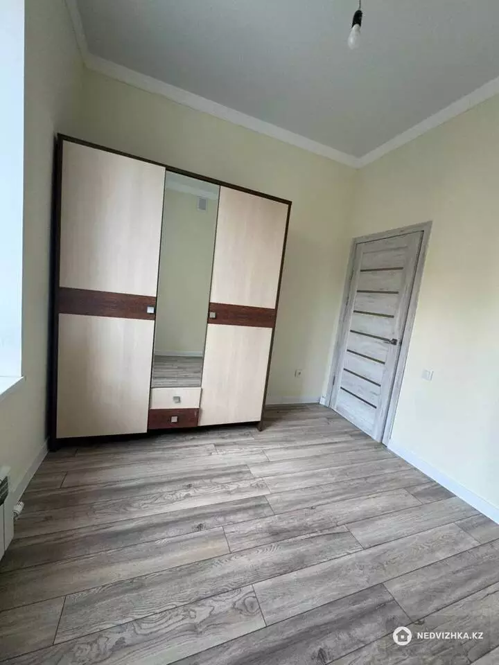 34 м², 1-комнатная квартира, этаж 2 из 9, 34 м², изображение - 1