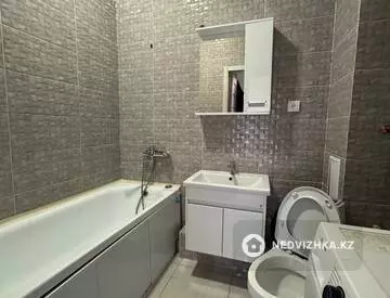 1-комнатная квартира, этаж 2 из 9, 34 м²