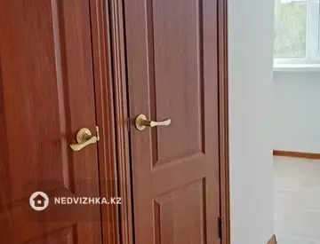 3-комнатная квартира, этаж 5 из 5, 76 м²