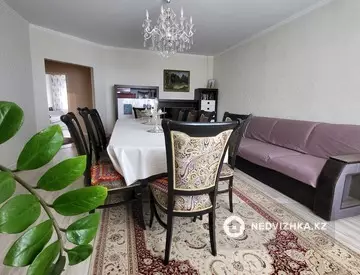 3-комнатная квартира, этаж 10 из 12, 101 м²