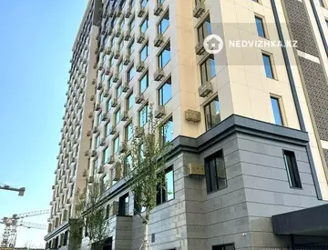 4-комнатная квартира, этаж 13 из 16, 142 м²