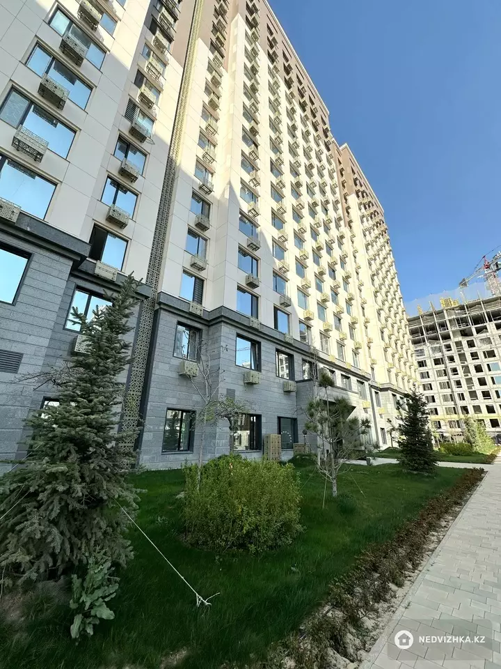 142 м², 4-комнатная квартира, этаж 13 из 16, 142 м², изображение - 1