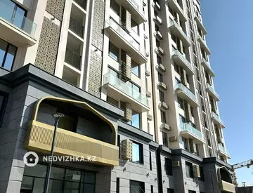 142 м², 4-комнатная квартира, этаж 13 из 16, 142 м², изображение - 4