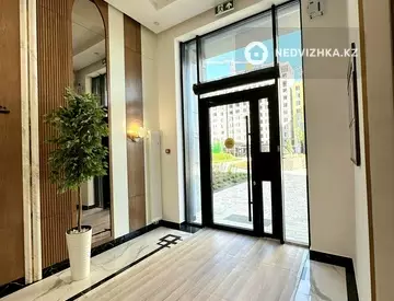 142 м², 4-комнатная квартира, этаж 13 из 16, 142 м², изображение - 5