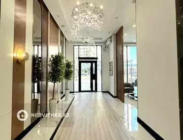 142 м², 4-комнатная квартира, этаж 13 из 16, 142 м², изображение - 7