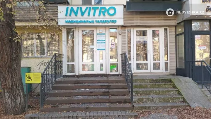 60 м², Помещение, этаж 1 из 5, 60 м², изображение - 1
