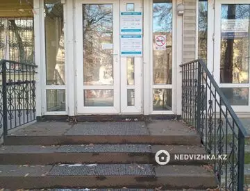 Помещение, этаж 1 из 5, 60 м²