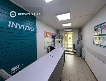 Помещение, этаж 1 из 5, 60 м²