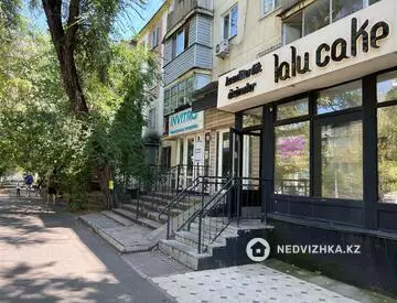 Помещение, этаж 1 из 5, 60 м²
