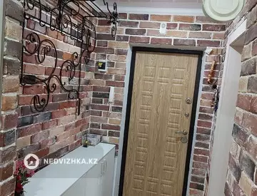 3-комнатная квартира, этаж 5 из 5, 80 м²