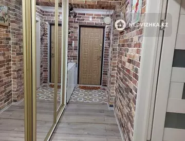 3-комнатная квартира, этаж 5 из 5, 80 м²