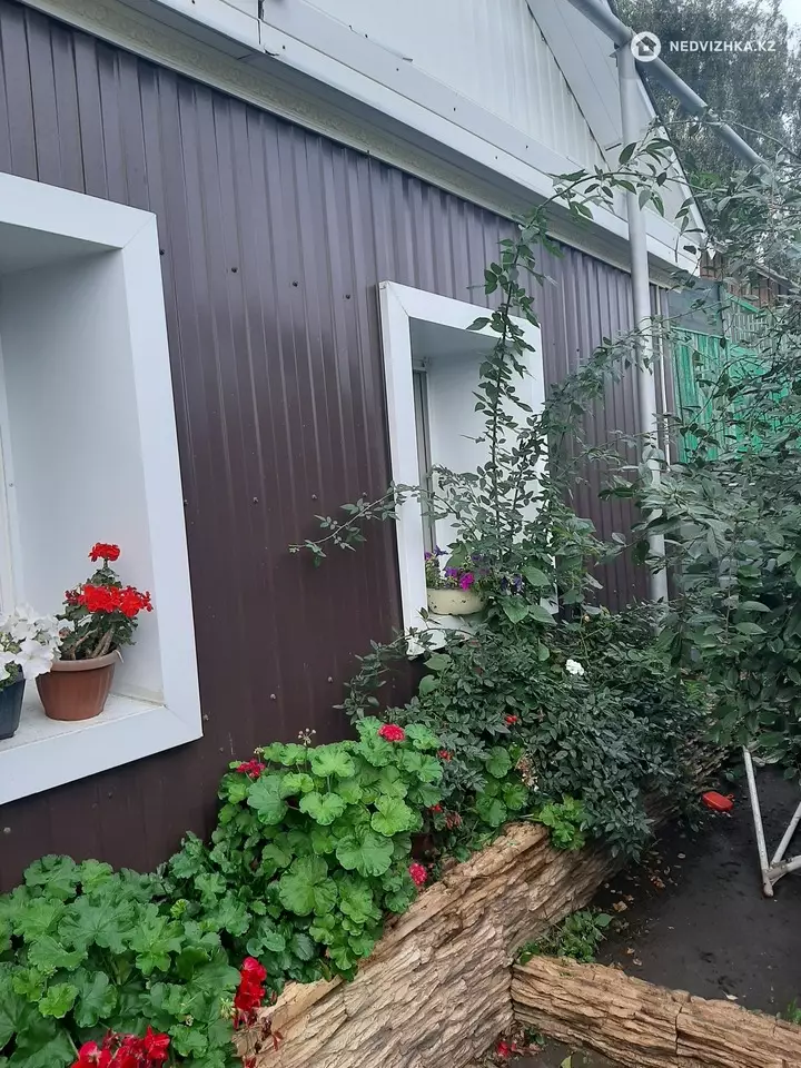 120 м², 7-комнатный дом, 5 соток, 120 м², изображение - 1