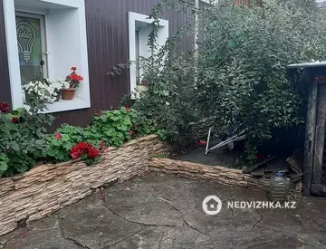 7-комнатный дом, 5 соток, 120 м²