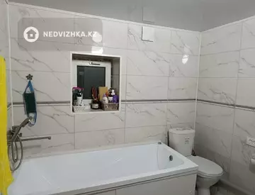 97 м², 3-комнатный дом, 5 соток, 97 м², изображение - 27