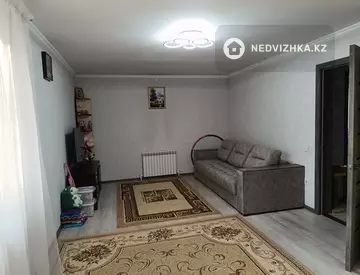 3-комнатный дом, 5 соток, 97 м²
