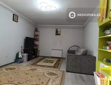 3-комнатный дом, 5 соток, 97 м²