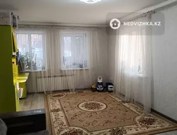 97 м², 3-комнатный дом, 5 соток, 97 м², изображение - 4