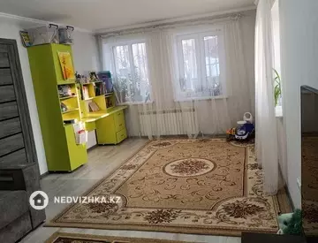 97 м², 3-комнатный дом, 5 соток, 97 м², изображение - 5
