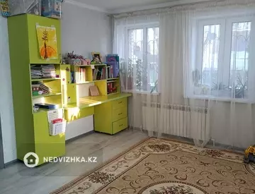 3-комнатный дом, 5 соток, 97 м²