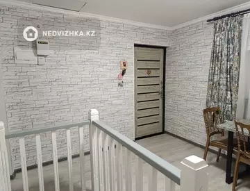 97 м², 3-комнатный дом, 5 соток, 97 м², изображение - 20