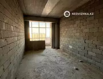 3-комнатная квартира, этаж 6 из 13, 123 м²