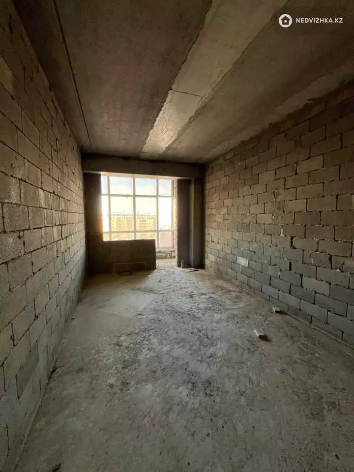 123 м², 3-комнатная квартира, этаж 6 из 13, 123 м², изображение - 1