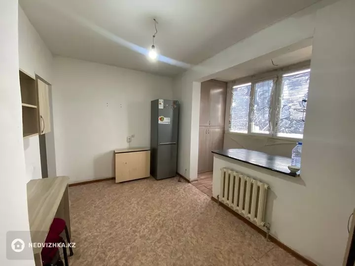 49 м², 1-комнатная квартира, этаж 5 из 5, 49 м², на длительный срок, изображение - 1