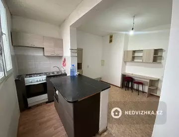 49 м², 1-комнатная квартира, этаж 5 из 5, 49 м², на длительный срок, изображение - 2