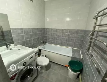 49 м², 1-комнатная квартира, этаж 5 из 5, 49 м², на длительный срок, изображение - 0