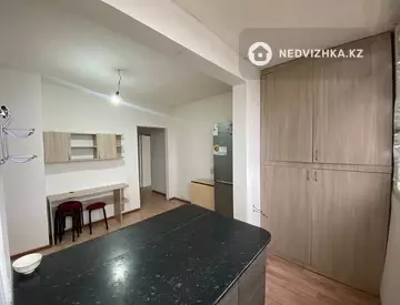 49 м², 1-комнатная квартира, этаж 5 из 5, 49 м², на длительный срок, изображение - 5