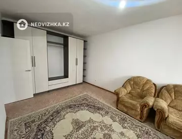 49 м², 1-комнатная квартира, этаж 5 из 5, 49 м², на длительный срок, изображение - 3