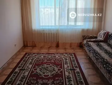 2-комнатная квартира, этаж 4 из 6, 51 м²