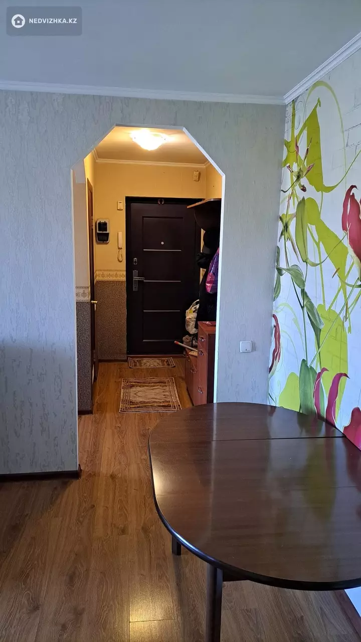 58.1 м², 3-комнатная квартира, этаж 5 из 5, 58 м², изображение - 1
