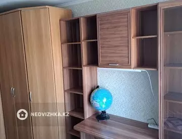 3-комнатная квартира, этаж 5 из 5, 58 м²