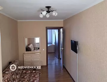 3-комнатная квартира, этаж 5 из 5, 58 м²