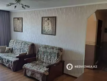 58.1 м², 3-комнатная квартира, этаж 5 из 5, 58 м², изображение - 8